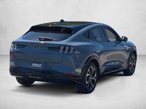 Used 2023 Ford Mustang Mach-E Premium RWD image 5