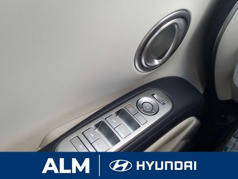 New 2026 Hyundai Palisade Calligraphy image 29