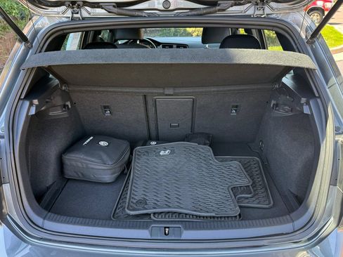 Used 2019 Volkswagen Golf R 4-Door AWD/4WD image 12