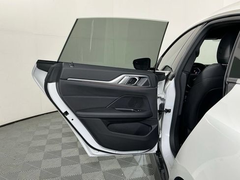 Used 2026 BMW 430i w/ Parking Assistance Package RWD image 24