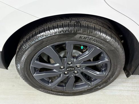 Used 2024 Chevrolet Equinox RS image 10