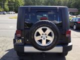Used 2009 Jeep Wrangler Sahara image 6