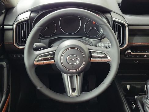 New 2026 MAZDA CX-50 2.5 Turbo w/ Weather Package AWD/4WD image 14
