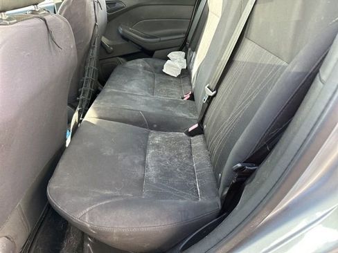 Used 2016 Ford Focus S image 17