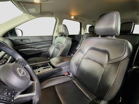 Used 2022 Nissan Pathfinder SL FWD image 14