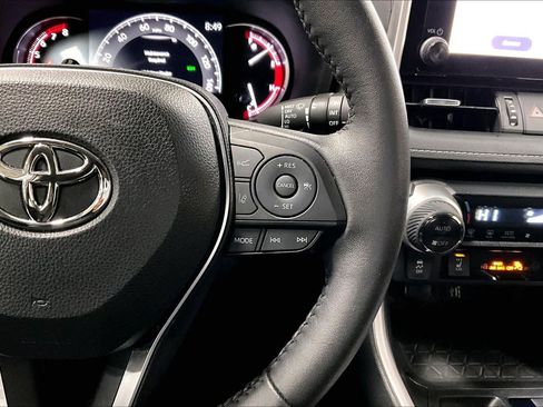 Certified 2024 Toyota RAV4 XLE Premium w/ Weather Package image 24