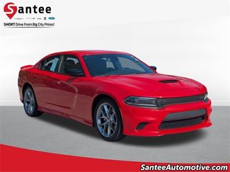 Used 2023 Dodge Charger GT image 1