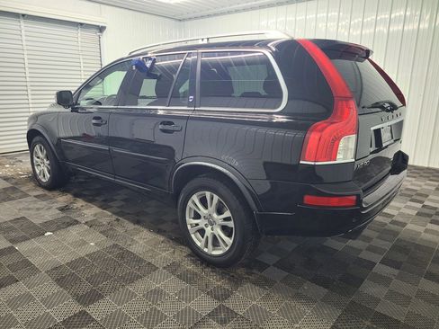Used 2014 Volvo XC90 3.2 image 9