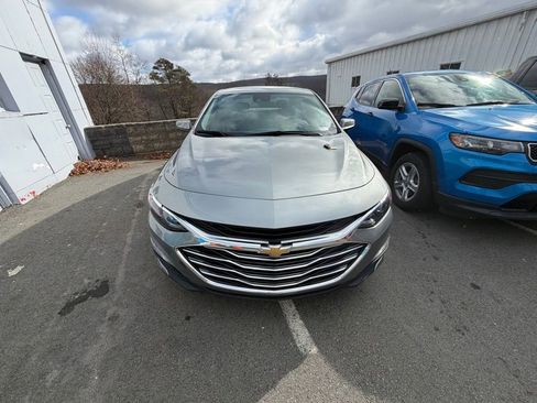 Used 2023 Chevrolet Malibu LT image 8