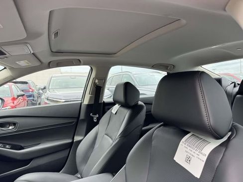 New 2026 Honda Accord Touring image 8