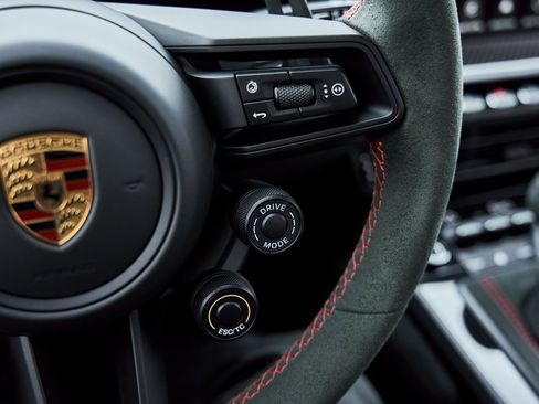 Used 2025 Porsche 911 GT3 RS w/ Weissach Package image 61