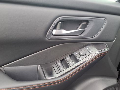 New 2026 Nissan Rogue SV AWD/4WD image 66