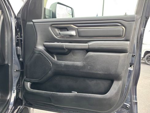 Used 2020 RAM 1500 Rebel w/ Rebel Level 1 Equipment Group image 27