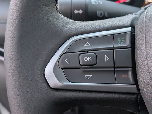 New 2026 Jeep Compass Latitude image 26