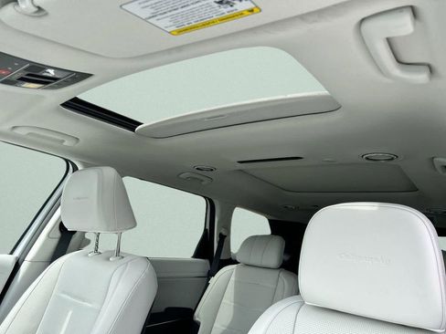 New 2026 Hyundai Palisade Calligraphy image 25