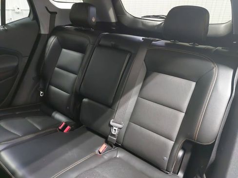 Used 2020 GMC Terrain SLT w/ Preferred Package image 14