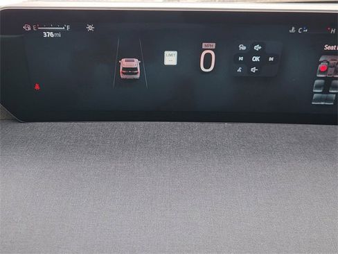 New 2025 Ford Expedition Active image 11