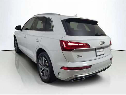 Used 2023 Audi Q5 2.0T Premium Plus w/ Premium Plus Package AWD/4WD image 4