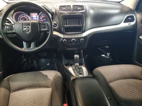 Used 2014 Dodge Journey SXT w/ Flexible Seating Group image 13