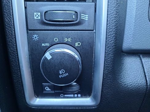 Used 2018 RAM 1500 Big Horn AWD/4WD image 20