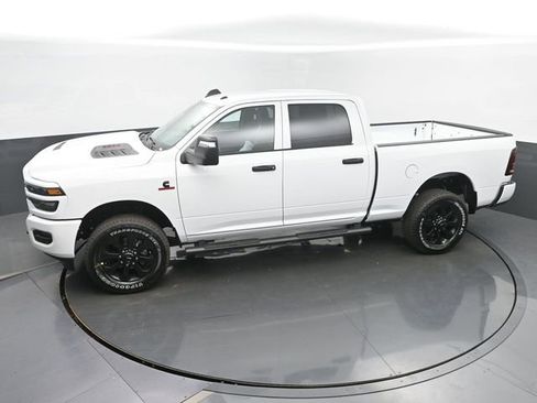 New 2026 RAM 2500 Tradesman image 39