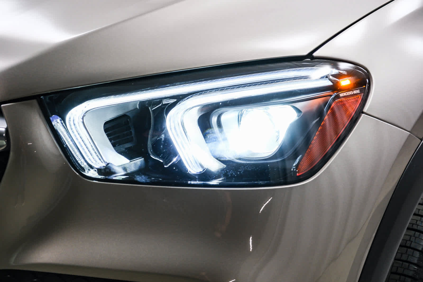 Certified 2023 Mercedes-Benz GLE 350 image 12