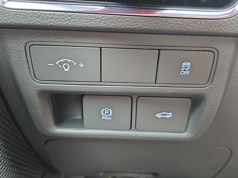 New 2026 Hyundai Sonata N Line FWD image 14