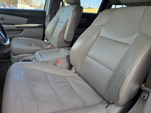 Used 2012 Honda Odyssey EX-L image 13