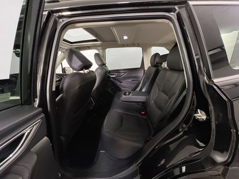 Used 2022 Subaru Forester Touring w/ Popular Package #2 image 24