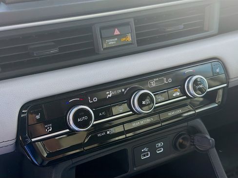 Certified 2023 Honda Pilot EX-L image 14