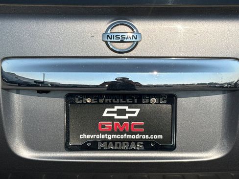 Used 2020 Nissan Armada SL w/ Premium Package AWD/4WD image 52
