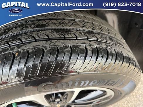 Used 2024 Chevrolet TrailBlazer LT w/ LT Cold Weather Package image 14