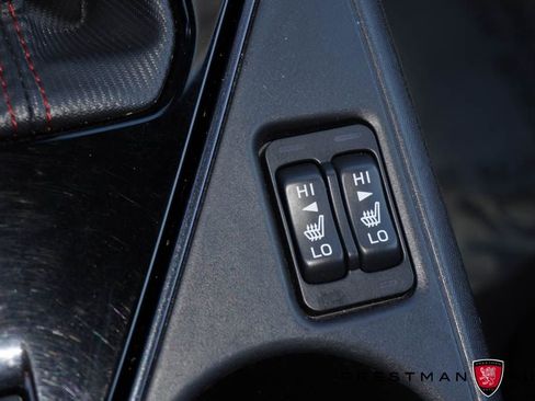 Used 2024 Subaru Impreza RS AWD/4WD image 8