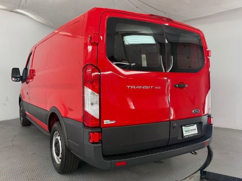 Used 2020 Ford Transit 150 Low Roof RWD image 7
