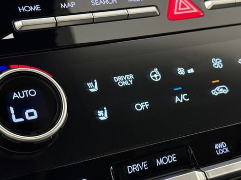 New 2026 Hyundai Santa Fe Limited AWD/4WD image 29