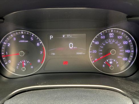 Used 2023 Kia Forte LXS image 22