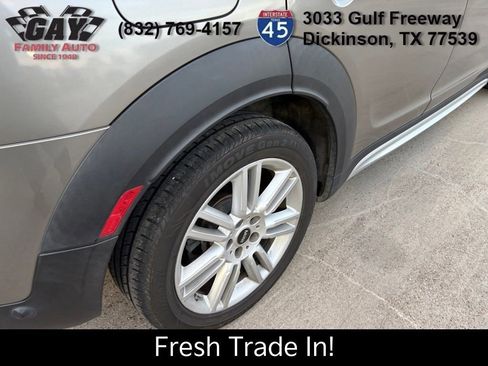 Used 2019 MINI Cooper Countryman S image 9