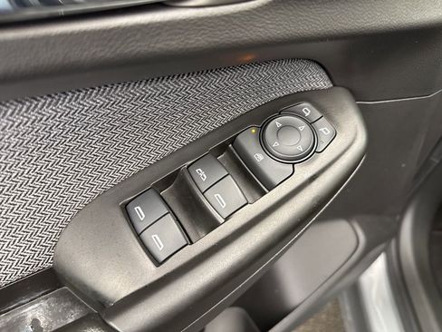 Used 2023 Chevrolet TrailBlazer LT image 34