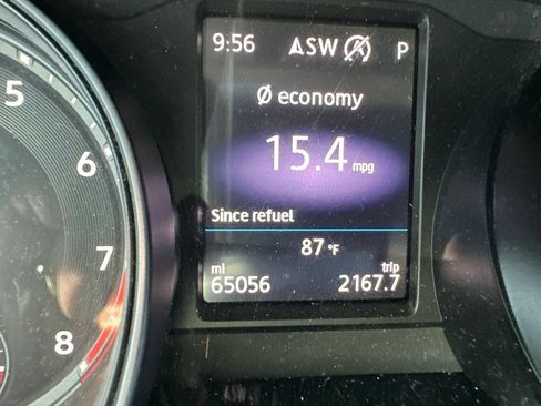 Used 2019 Volkswagen Atlas SE AWD/4WD image 14