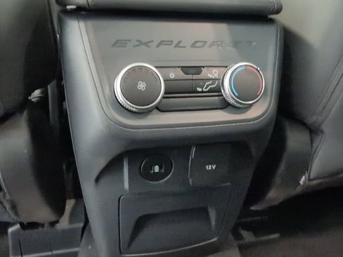New 2026 Ford Explorer Active AWD/4WD image 27
