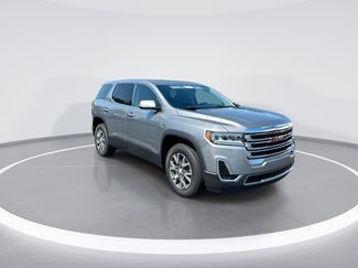 Used 2023 GMC Acadia SLE FWD video 2