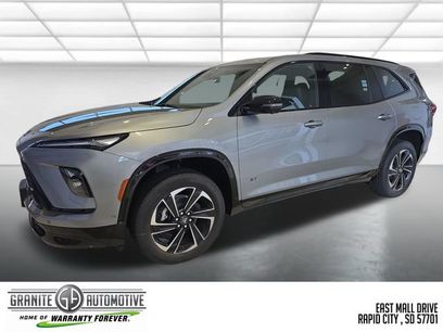 New 2026 Buick Enclave Sport Touring w/ Super Cruise Package