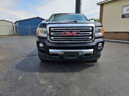 Used 2016 GMC Canyon SLT AWD/4WD image 27