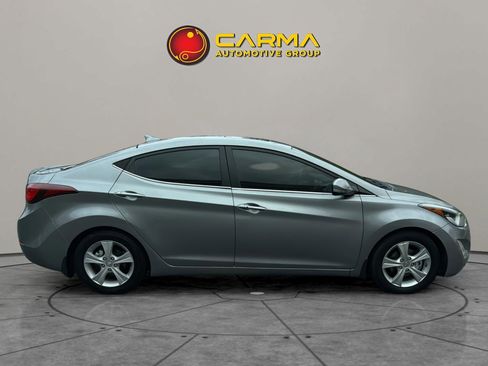Used 2016 Hyundai Elantra Value Edition image 9