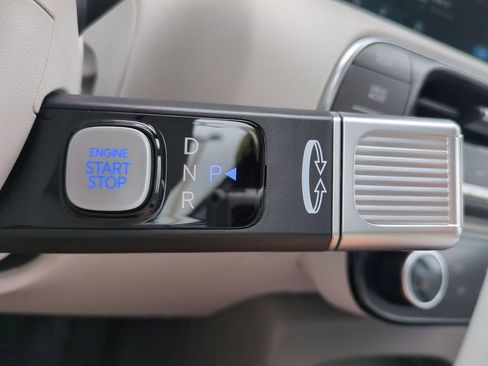 New 2026 Hyundai Palisade FWD Hybrid image 23