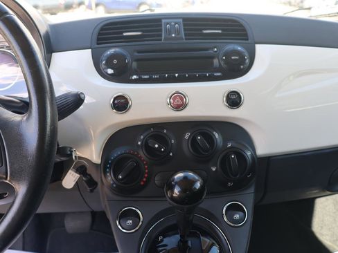 Used 2015 FIAT 500 Pop image 18