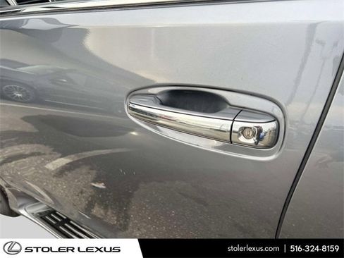 Certified 2023 Lexus GX 460 Premium image 11