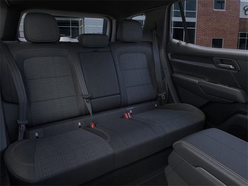 New 2025 GMC Terrain Elevation w/ Technology Package II image 17