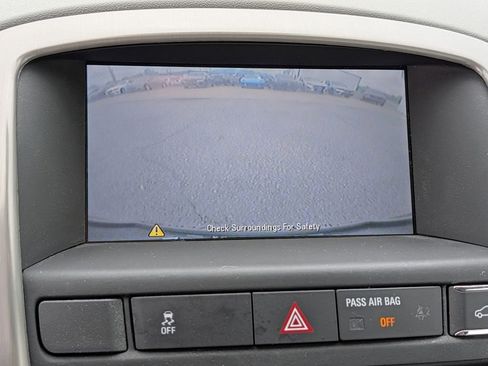 Used 2014 Buick Verano FWD image 16