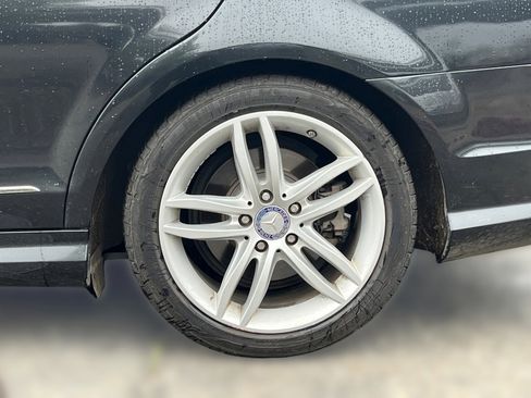 Used 2012 Mercedes-Benz C 250 Sedan image 7